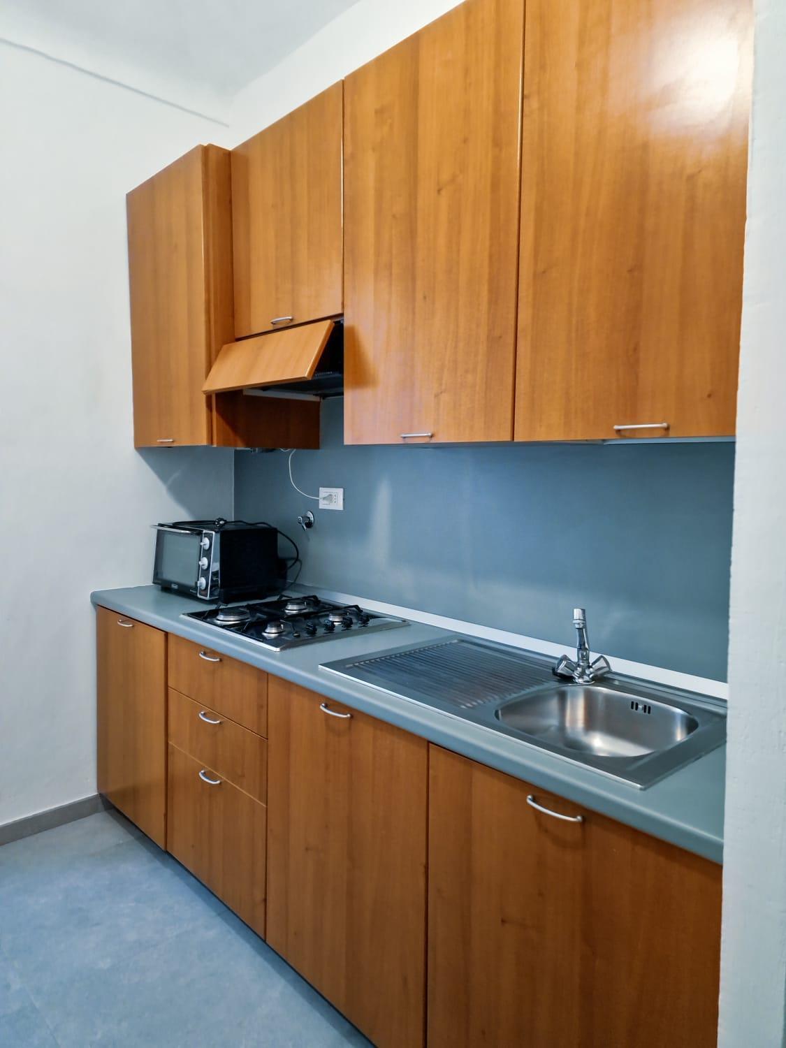 Il Nuovo Vicoletto - Sanremo Apartments 外观 照片