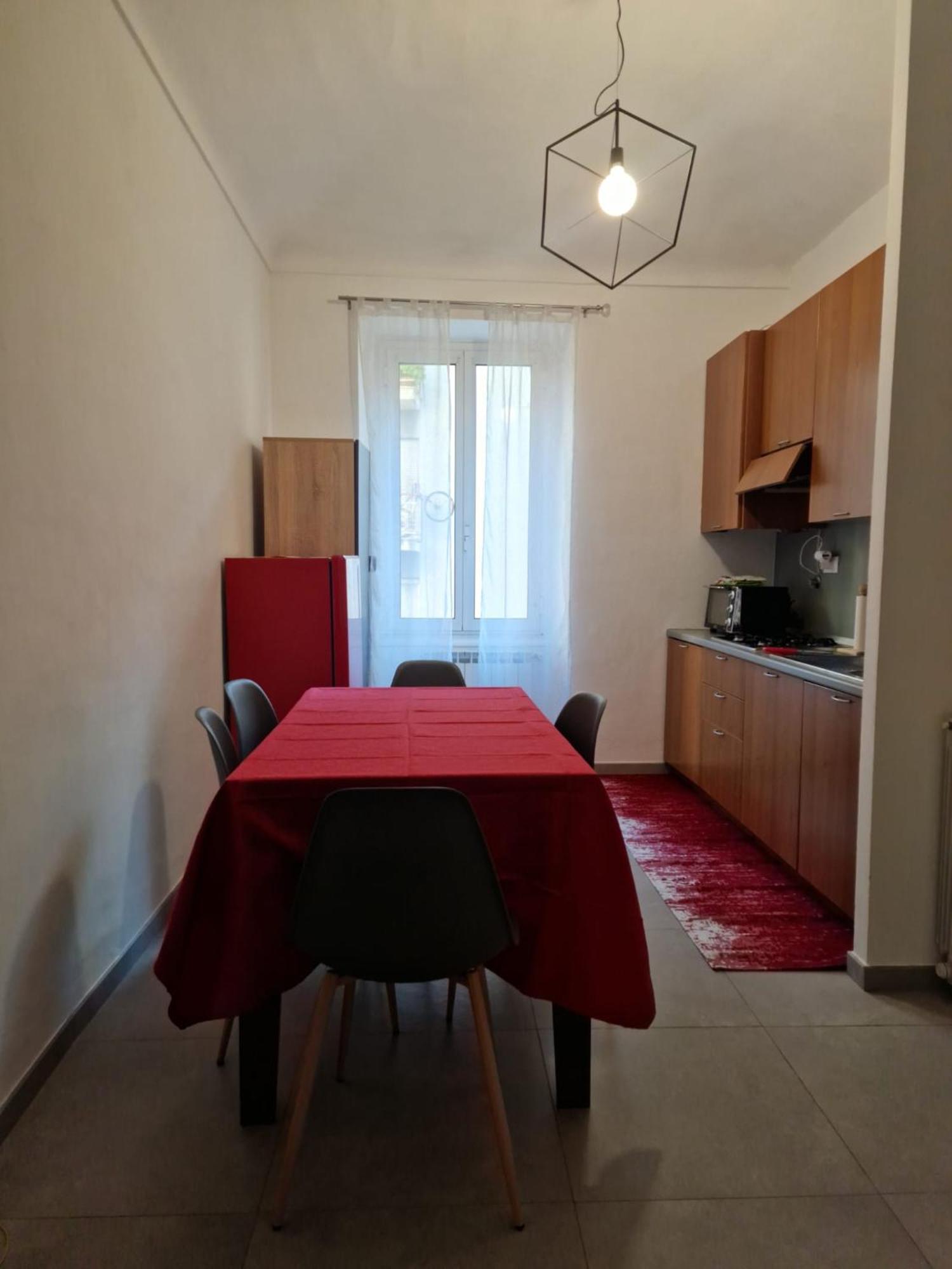 Il Nuovo Vicoletto - Sanremo Apartments 外观 照片