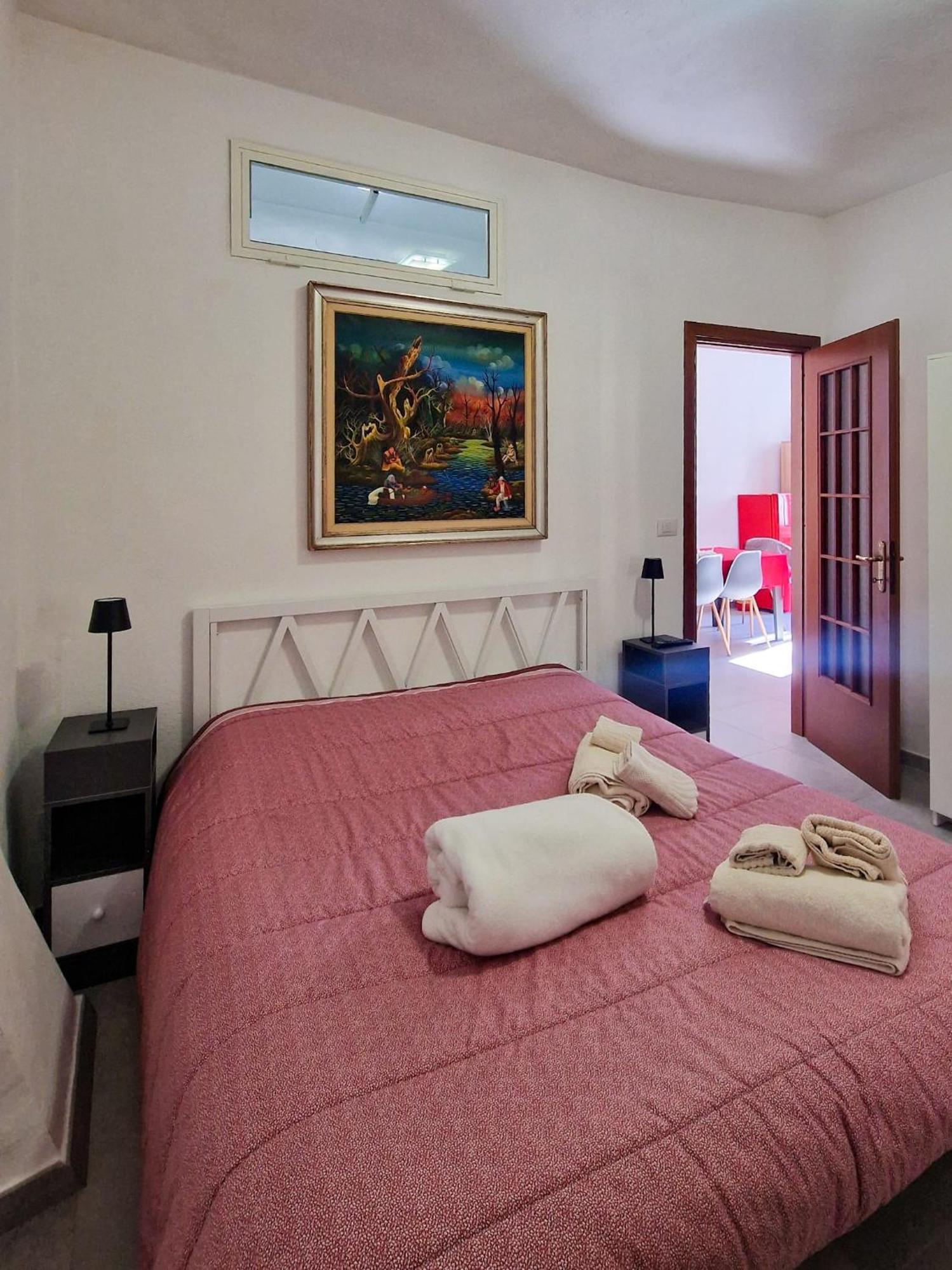 Il Nuovo Vicoletto - Sanremo Apartments 外观 照片