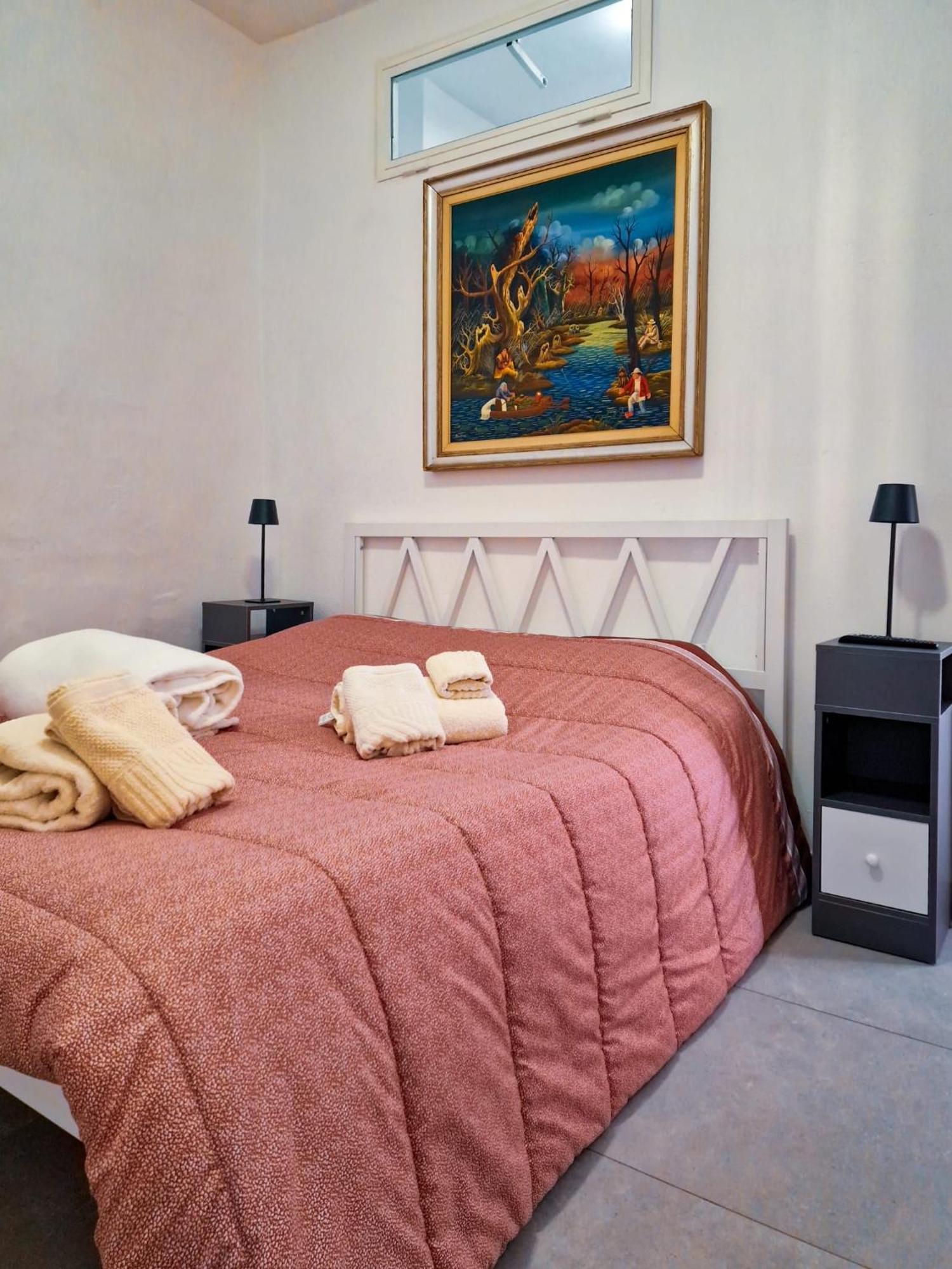 Il Nuovo Vicoletto - Sanremo Apartments 外观 照片
