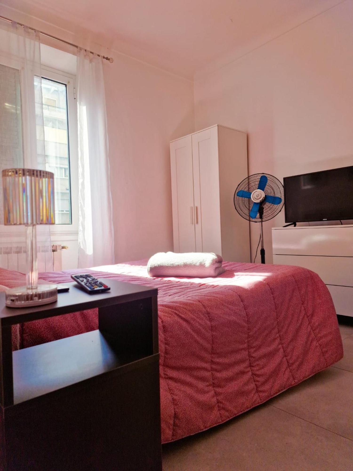 Il Nuovo Vicoletto - Sanremo Apartments 外观 照片